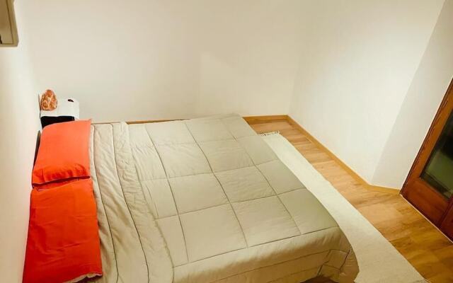 Single House in the Nucleus of Ponte Tresa Switzerland