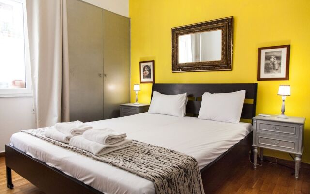 Chic 1 Bedroom Heaven in Athens