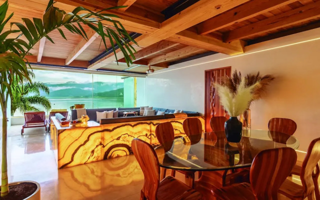 El Santuario Resort & Spa