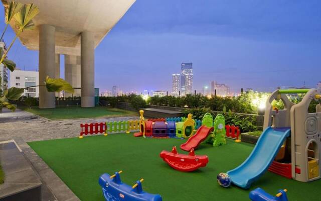 Dolphin Plaza Hanoi