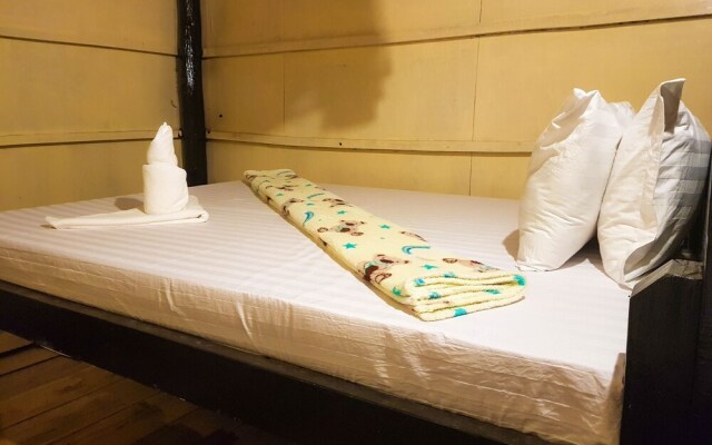 Cambodia Guesthouse