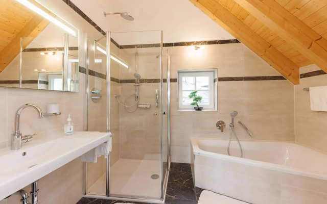 Lahntalhotel Feudingen