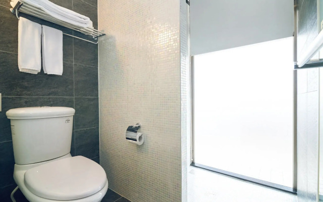 CHECKinn Express New Taipei Tamsui