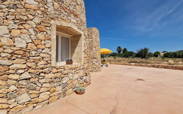 Trullo Meraviglia - 2 Camere Clima Wifi