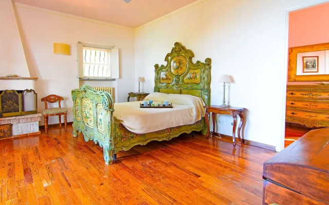 Villa Stefania Isola d Elba