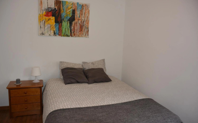 Charming Apartment to feel Lisbon