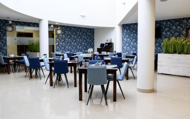 Hotel Centrum Malbork