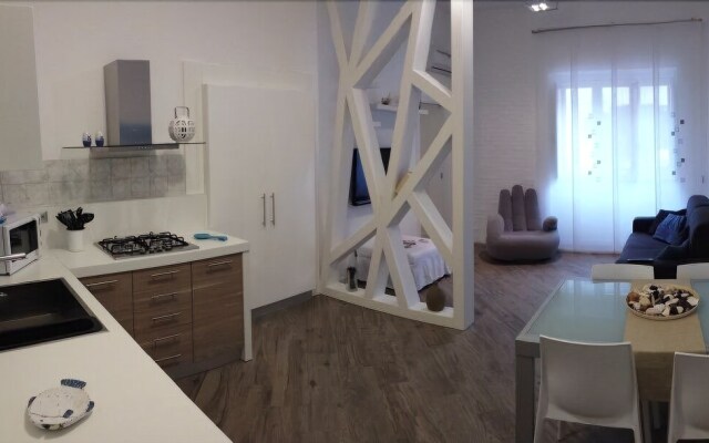 Casa Blue
