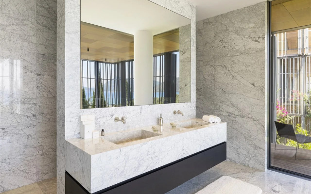 Barbaros Reserve Bodrum Residences Managed by Kempinski