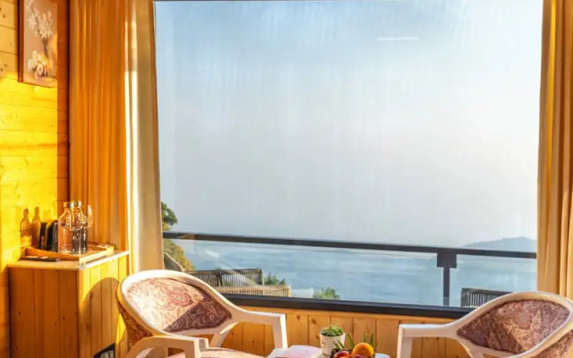 The English Country House