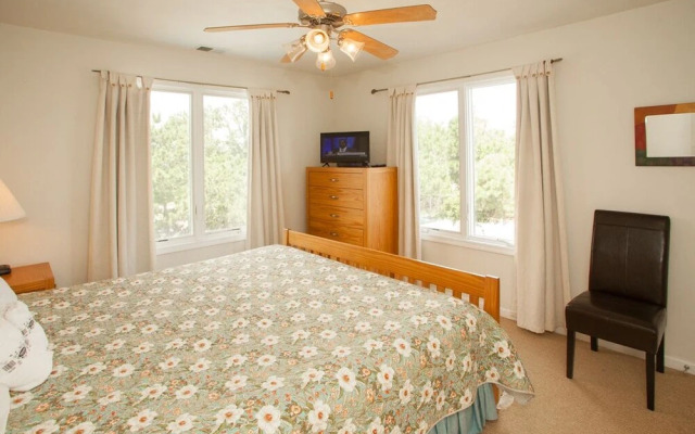 Seaside #A-201, Ocean Getaway by RedAwning