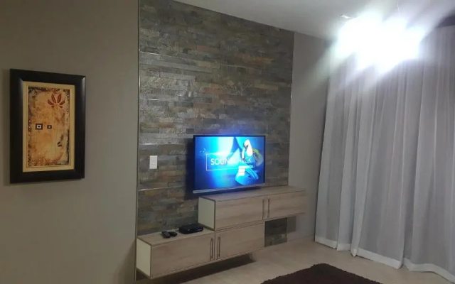 Fa Trez Guest House and Spa