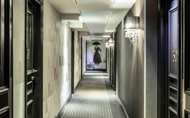 Sofitel Paris Le Faubourg