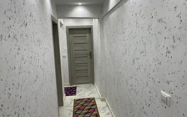 zahrat el bahr el azam apartments