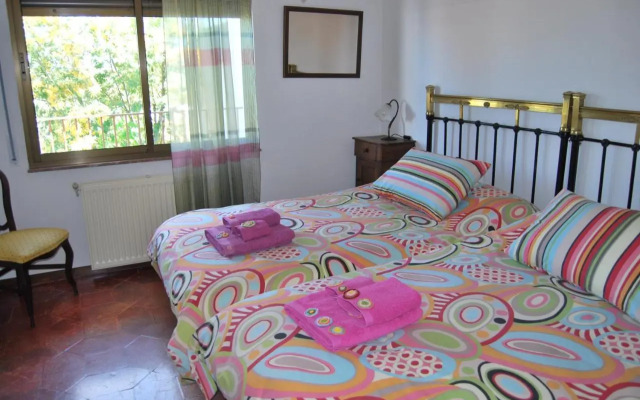 Casa rural Puente Mocho