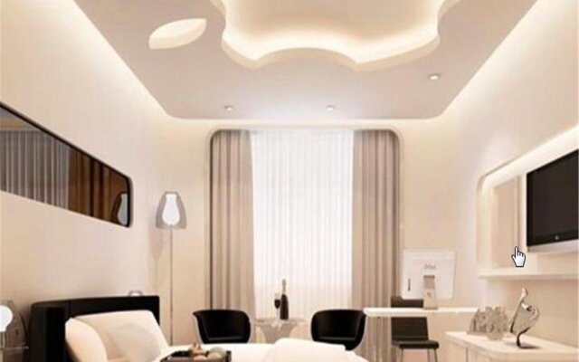 Harbin Tiankong Theme Boutique Hotel