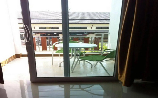 Lanta Sun Smile Place