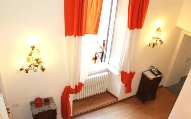 Relais House Ripetta