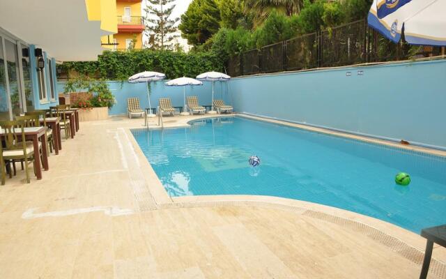 Sava Hotel