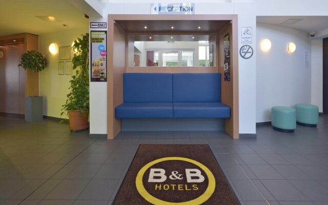 B&B Hotel Köln-Frechen