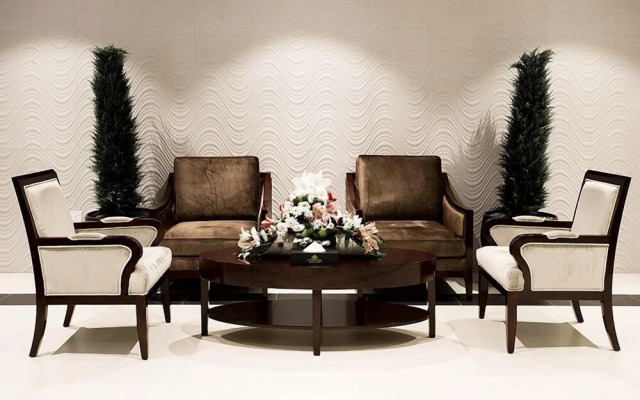 Towlan Suites 3