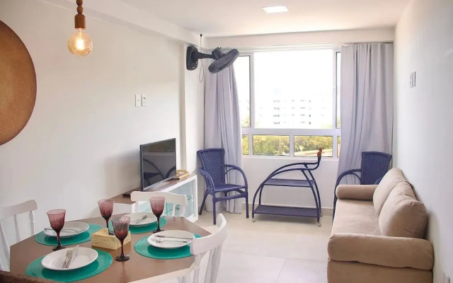 Apart no Puerto Ventura por Carpediem