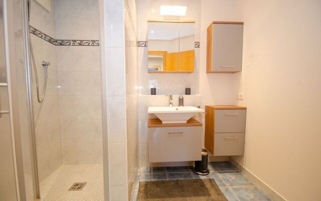 Panorama Apartments Bruck