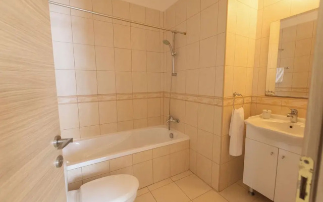 Protaras Orestiada Villa Ov14