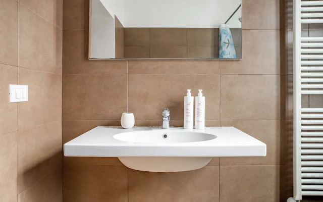 Re Dionisio Apartment con terrazza