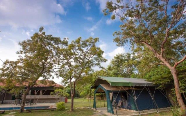 Yala Villa