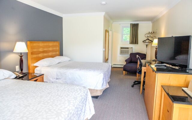 Americas Best Value Inn