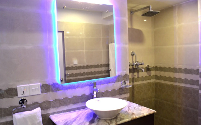 Avataar Kathmandu Hotel