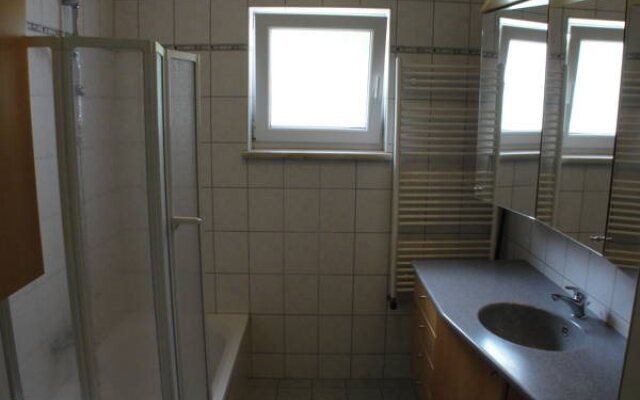 Apartment St. Nikola
