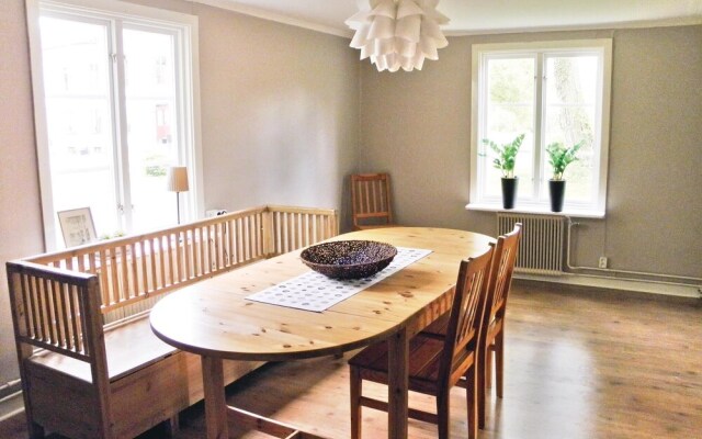 Amazing Home in Vetlanda With 4 Bedrooms