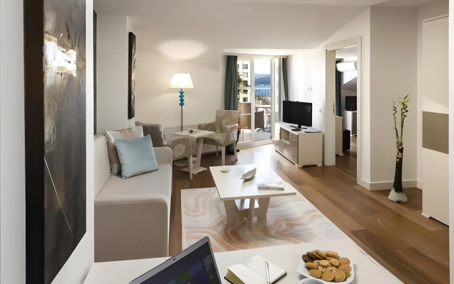 Turkuaz Suites