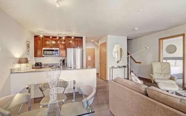 River Mtn Lodge E309