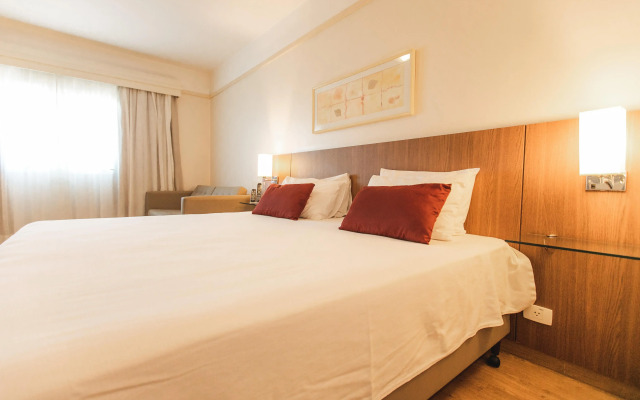 Comfort Suites Londrina