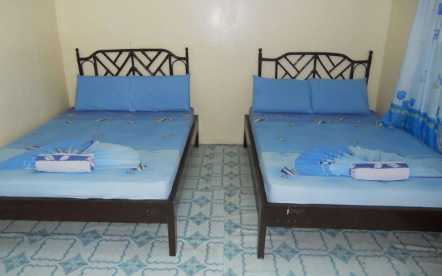 Boracay Morning Beach Resort