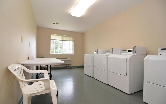 Best Western Plus Kennewick Inn