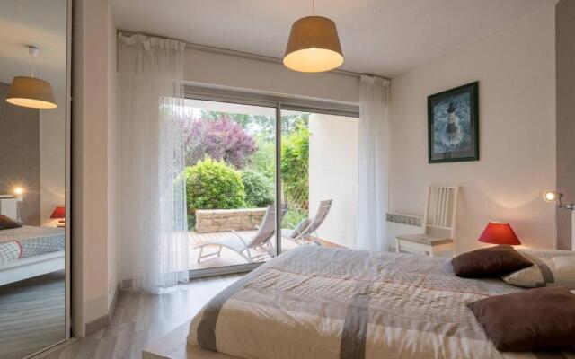 Appartement Carnac, 3 pièces, 6 personnes - FR-1-477-4