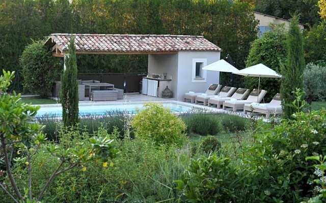 La Maison De Bécaras