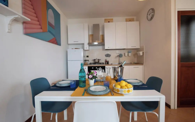 Residence I Mirti n. 8