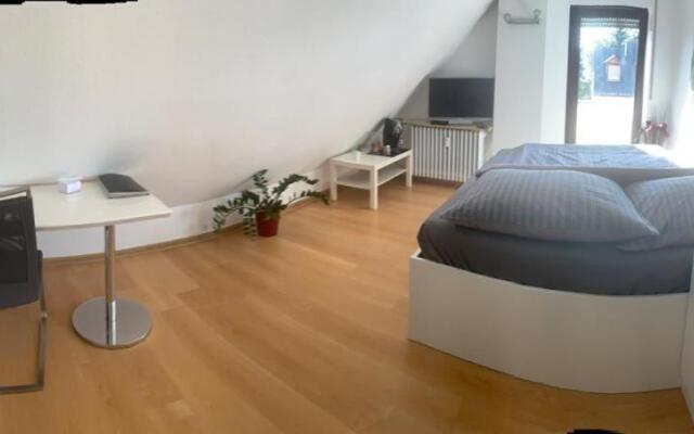 Ferien Apartment Antonie-Haupt-Straße