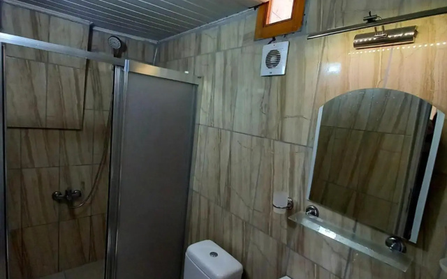 Ulas Cave Hotel