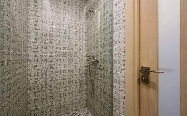 Апартаменты Spb2Day на улице Чайковского 24