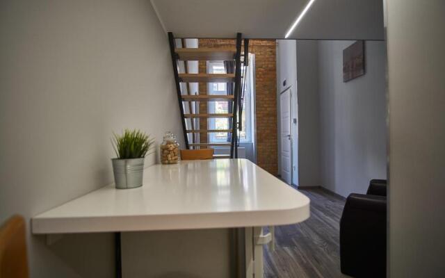 A32 Apartments Budapest