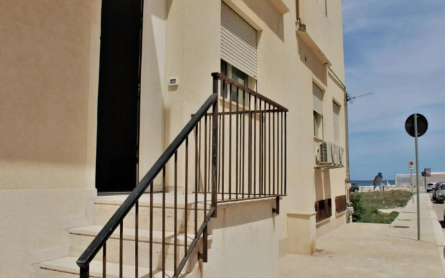 Zibibbo Beach Apartments - Trapani