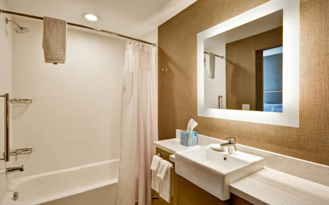 SpringHill Suites by Marriott Cincinnati Blue Ash