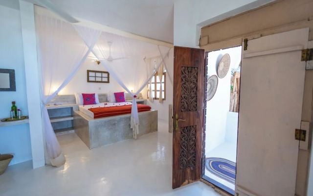 Sharazad Oasis Retreat