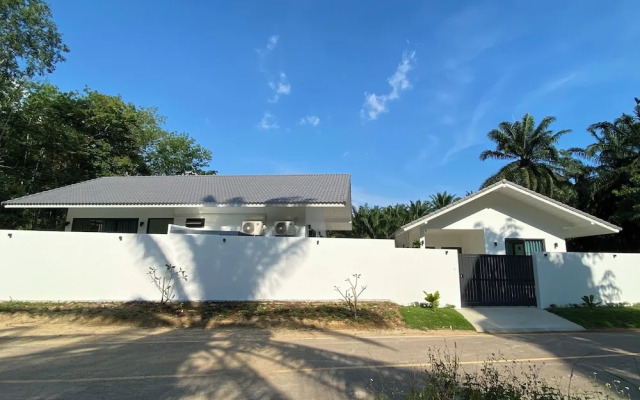 Passara Villas